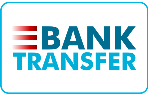 bank transfer